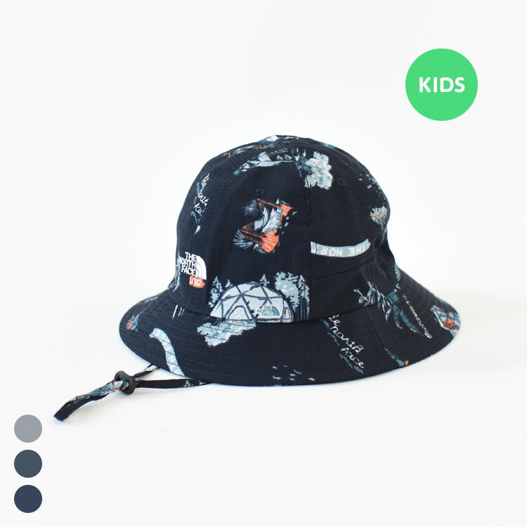 THE NORTH FACE(ザ・ノースフェイス)/Kids' Summer Cooling Hat サマークーリングハット（キッズ）