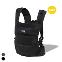 【SALE 10％OFF】THE NORTH FACE(ザ・ノースフェイス)/Baby Compact Carrier ベビーコンパクトキャリアー（キッズ）【返品交換不可】