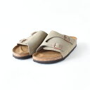 BIRKENSTOCK（ビルケンシュトック）/ZURICH チューリッヒ