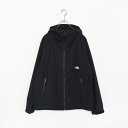 【SALE 20％OFF】THE NORTH FACE（ザ ノースフェイス）/Compact Jacket コンパクトジャケット（メンズ）【返品交換不可】