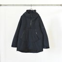 【SALE 30%OFF】LANTERN(ランタン)/HEATING FAKE LAYER PULLOVER ヒーティングフェイクレイヤープルオーバー【返品交換不可】