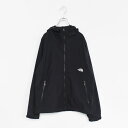 【SALE 20%OFF】THE NORTH FACE(ザ・ノースフェイス)/Compact Jacket コンパクトジャケット(レディース)【返品交換不可】/...