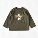 【SALE 20%OFF】THE NORTH FACE(ザ・ノース・フェイス)/B L/S Shiretoko Toko Tee ロングスリーブシレトコトコティ...