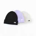 【SALE 10％OFF】THE NORTH FACE（ザ・ノースフェイス）/Kids’ Small Logo Beanie スモールロゴビーニー（キッズ）【ネコポス2点まで可能】【2023秋冬】【返品交換不可】