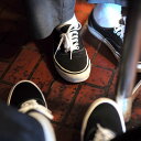 VANS（ヴァンズ）/AUTHENTIC 44DX オーセンティック