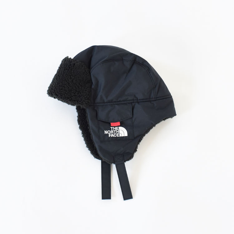 THE NORTH FACE（ザ ノースフェイス）/Kids’ Frontier Cap フロンティアキャップ（キッズ）【ネコポス1点まで可能】