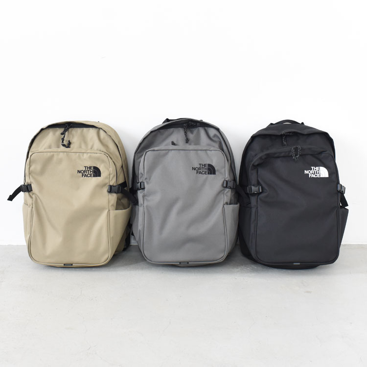 楽天web store BINGOYA -楽天市場店-THE NORTH FACE（ザ・ノースフェイス）/Boulder Daypack ボルダーデイパック【2024春夏】