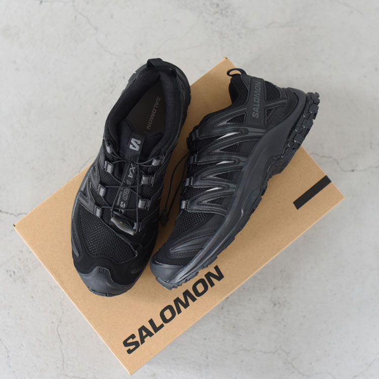 XA PRO 3D/SALOMON（サロモン）【2025春夏】のサムネイル
