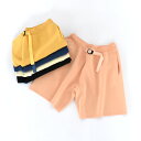 【SALE 40%OFF】taa(ター)/W.R KNIT SHORTS ニットショーツ【返品交換不可】/TAA-24SS-04