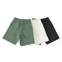 【SALE 40%OFF】RYE TENDER(ライテンダー)/SMITH SHORTS スミスショーツ【返品交換不可】