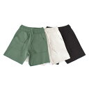 RYE TENDERiCe_[j/SMITH SHORTS X~XV[cy2024tāzy׉\z