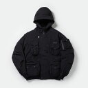 DAIWA PIER39（ダイワ ピア39）/TECH FISHING N-2B JACKET テックフィッシングジャケット