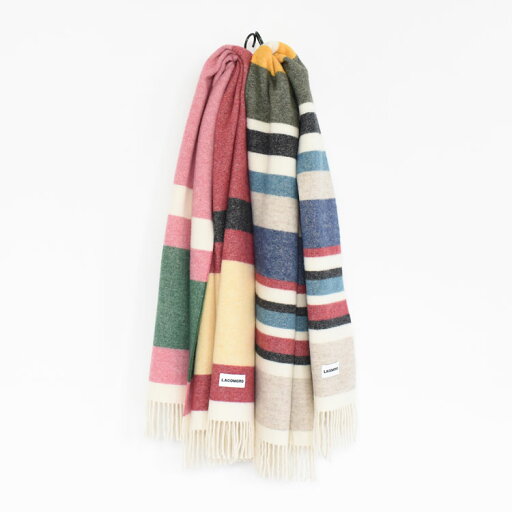 【SALE 30%OFF】LAGOMORO(ラゴモロ)/STOLE ストール【返品交換不可】 【SALE 30%OFF】LAGOMORO(ラゴモロ)/STOLE ストール【返品交換不可】