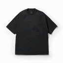 DAIWA PIER39（ダイワ ピア39）/TECH TEE POCKET CREW テックTポケットクルー