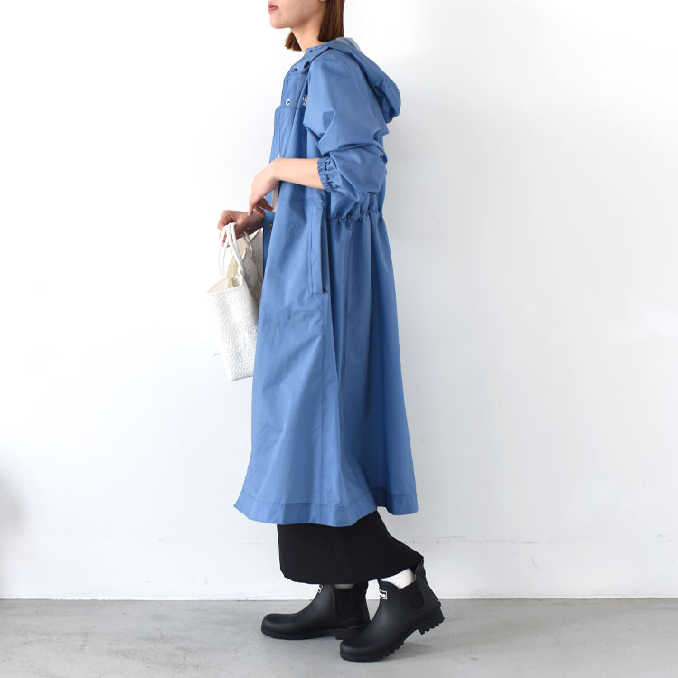 【SALE 10％OFF】THE NORTH FACE（ザ・ノース・フェイス）/BREEZE LIGHTNING COAT ブリーズライトニングコート（レディース）【返品交換不可】