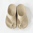 【SALE 20%OFF】PAES(ペイズ)/PAES-FLIP FLOP タビサンダル/PAES-01【返品交換不可】