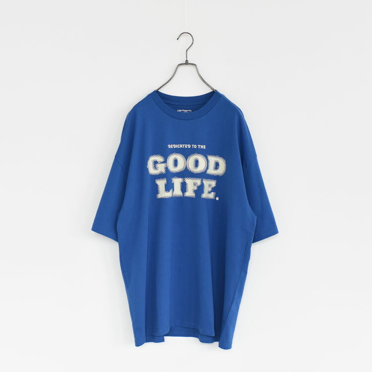 【SALE 20％OFF】Carhartt WIP（カーハート）/S/S MIST T-SHIRT ショートスリーブミストTシャツ【返品交換不可】