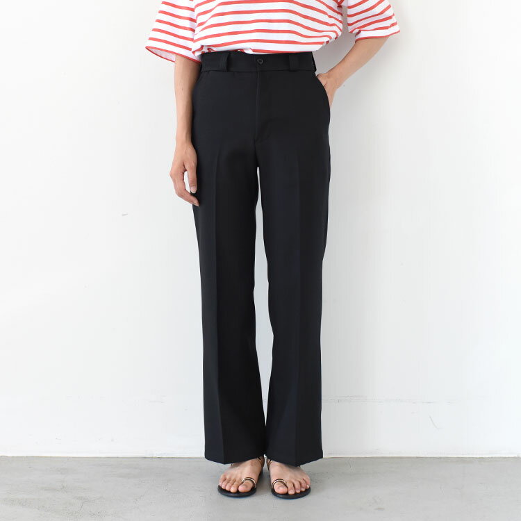 THE SHINZONE（シンゾーン）/CENTER PRESS PANTS センタープレスパンツ