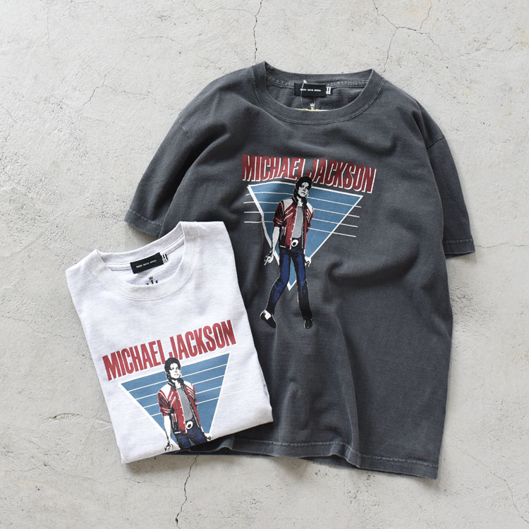 GOOD ROCK SPEEDiObhbNXs[hj/MICHAEL JACKSON PHOTO TEE }CPWN\tHgTVcy2024tāz