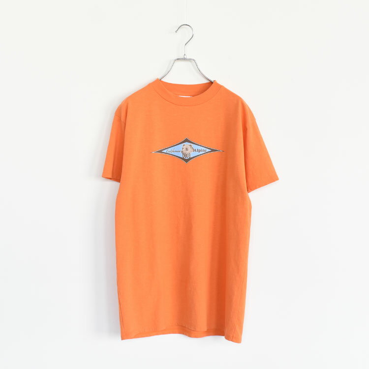 楽天市場】shinzone（カラーオレンジ）（Tシャツ・カットソー