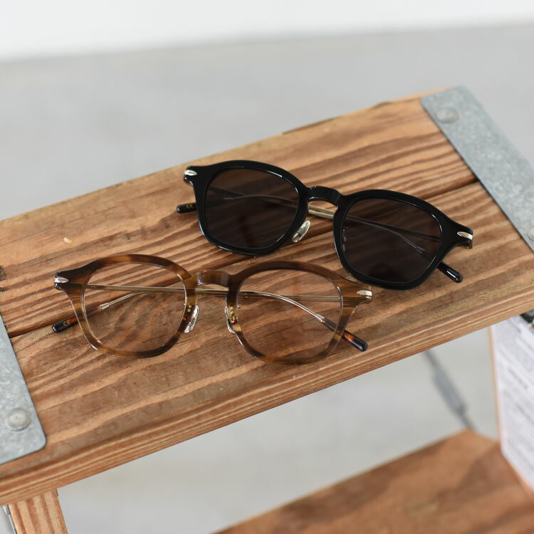 レイバン サングラス アイウェア ブラウン シルバー スクエア 美品 70312 楽天市場】barns(眼鏡・サングラス|バッグ・小物・ブランド