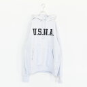 Champion(チャンピオン)/CHAMPION REVERSE WEAVE HOOD チャンピオンリバースウィーブフーディ/RVHOODIE