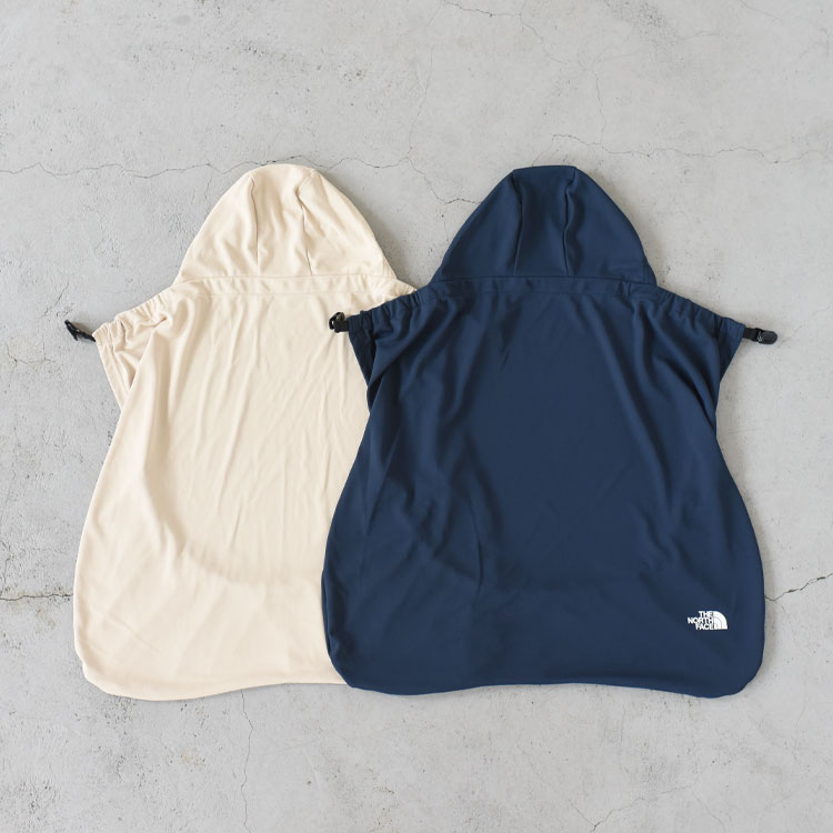 THE NORTH FACE（ザ・ノース・フェイス）/BABY SUNSHADE BLANKET サンシェイドブランケット（ベビー）【2025春夏】/NNB22514