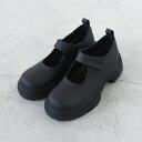 【SALE 20%OFF】PAES(ペイズ)/HYBRID MARY JANE ハイブリッドメリージェーン【返品交換不可】