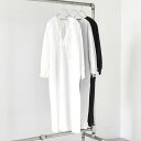 【SALE 20%OFF】MidiUmi(ミディウミ)/lace smock onepiece レーススモックワンピース【返品交換不可】
