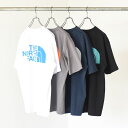 【SALE 20%OFF】THE NORTH FACE(ザ・ノース・フェイス)/S/S FD COLOR SCHEME T ショートスリーブフラッシュドライカラースキームコットンティー/NT32548【返品交換不可】