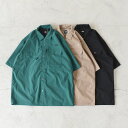 【SALE 20%OFF】THE NORTH FACE(ザ・ノース・フェイス)/S/S TRIP FIELD SHIRT ショートスリーブトリップフィールドシャツ/NR22551【返品交換不可】