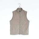 【SALE 20%OFF】THE NORTH FACE(ザ・ノース・フェイス)/TRIP FIELD VEST トリップフィールドベスト/NP22551【返品交換不可】