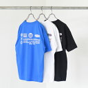 【SALE 20%OFF】THE NORTH FACE(ザ・ノース・フェイス)/S/S GLOBE GRID TEE ショートスリーブフラッシュドライグローブグリッドコットンティー【返品交換不可】/NT32550