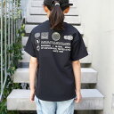 【SALE 20%OFF】THE NORTH FACE(ザ・ノース・フェイス)/S/S SUNSHADE TEE ショートスリーブサンシェードティー(キッズ)【...