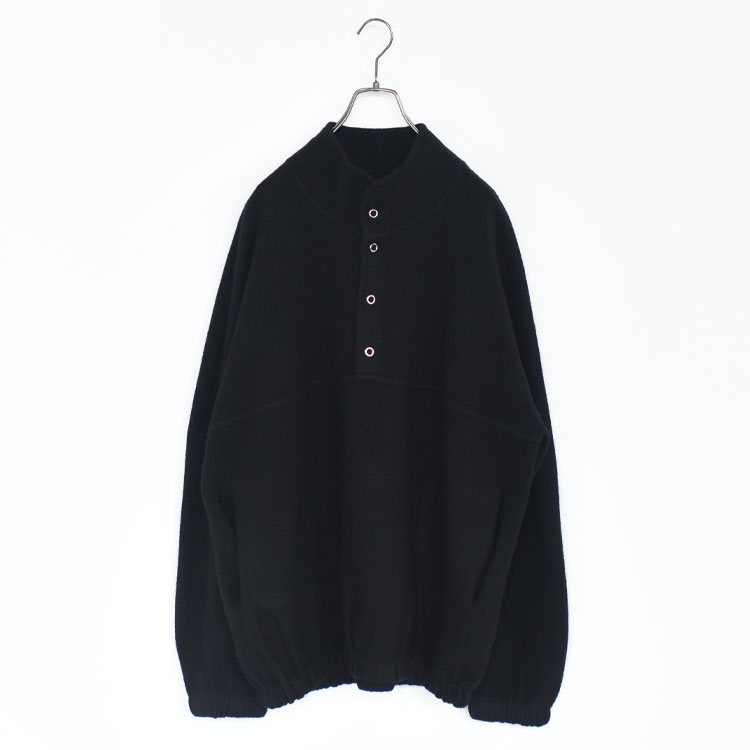 RYE TENDER（ライテンダー）/PAN AM PULL OVER パンナムプルオーバー/110022500【2025秋冬】