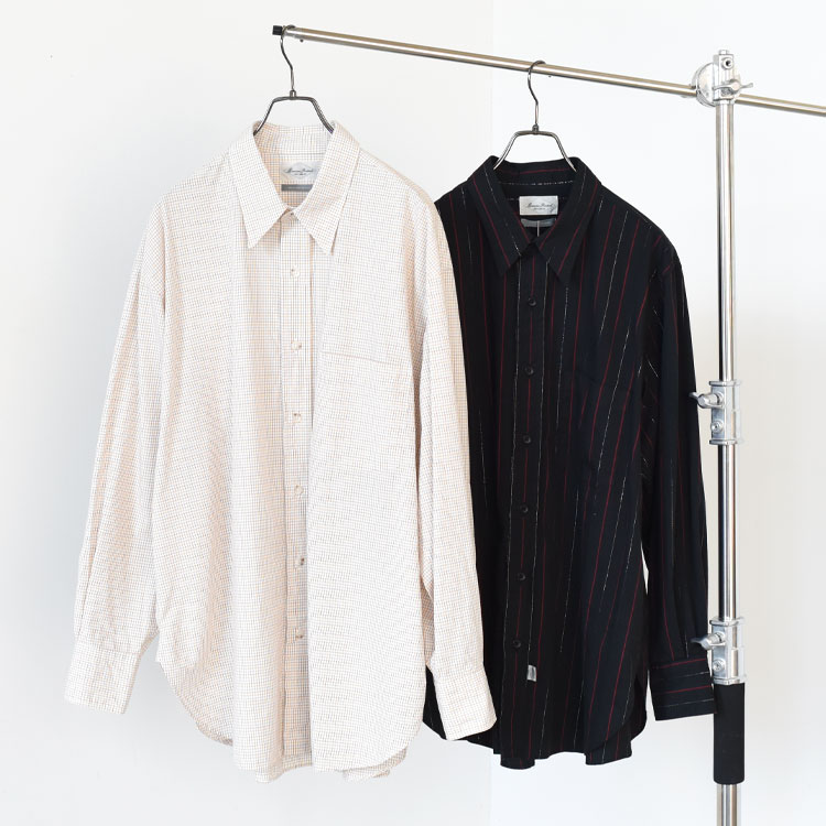 楽天市場】marvine pontiak shirt makersの通販