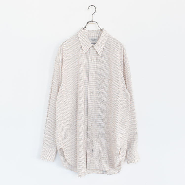 楽天市場】marvine pontiak shirt makersの通販