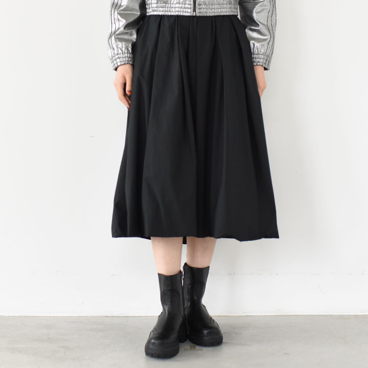 Rakuten - MidiUmi（ミディウミ）/balloon skirt バルーンスカート/3-76977561【2026春夏】【履き比べ可能】