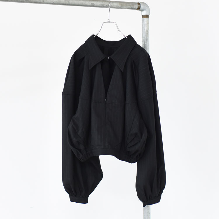 Rakuten - 【SALE 25％OFF】Knuth Marf（クヌースマーフ）/4way design blouse 4ウェイ デザインブラウス/KM25WG09【返品交換不可】