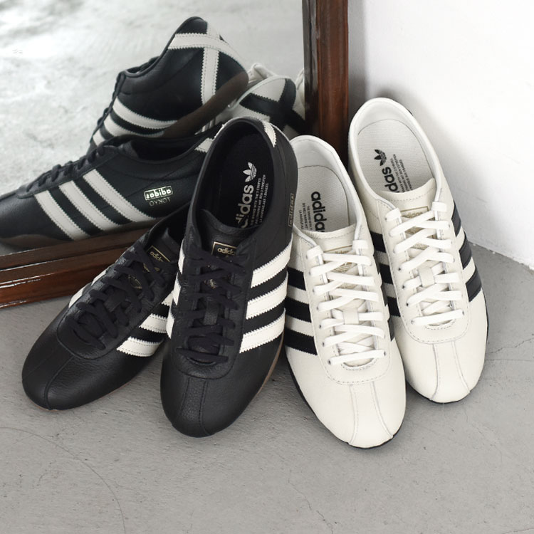 Rakuten - adidas Originals（アディダスオリジナルス）/Tokyo トーキョー/JQ0598【2026春夏】