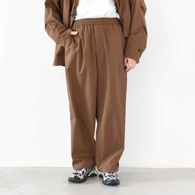 Rakuten - DAIWA PIER39（ダイワ ピア39）/TECH EASY TROUSERS テック イージートラウザーズ/BP-51026【2026春夏】【履き比べ可能】