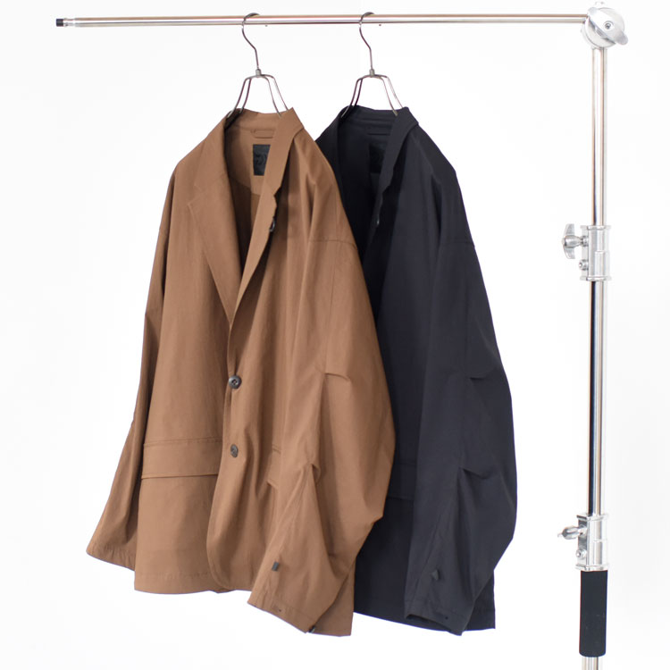 Rakuten - DAIWA PIER39（ダイワ ピア39）/TECH LOOSE 2B JACKET テック ルーズ 2Bジャケット/BJ-50026【2026春夏】