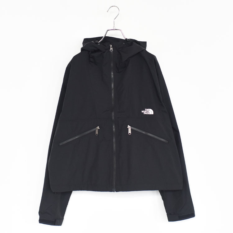 Rakuten - THE NORTH FACE（ザ・ノース・フェイス）/Short Compact Jacket ショートコンパクトジャケット（レディース）/NPW22630【2026春夏】