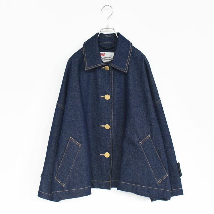 【25SS/未使用級】TWW マルトン/MALTON パッカブル 金ボタン 楽天市場】Traditional Weatherwear MALTON BUTTON THROUGHの通販