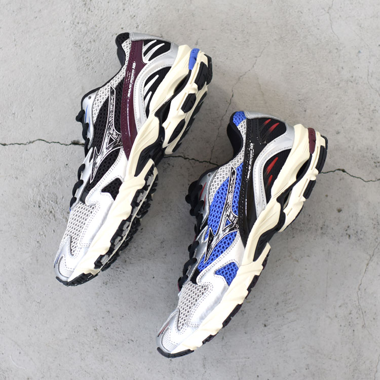 Rakuten - MIZUNO（ミズノ）/WAVE RIDER 10/WAVERIDER10【2026春夏】