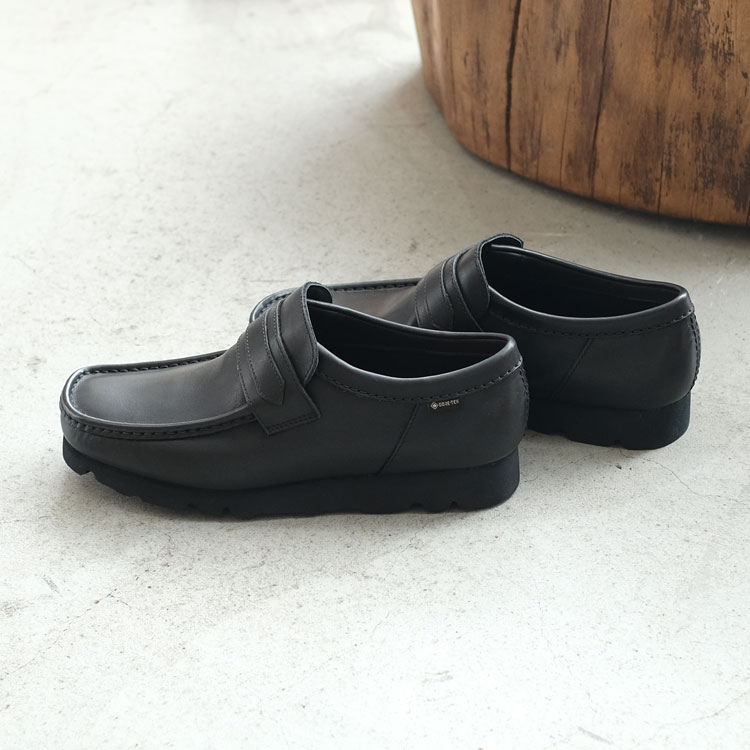 Rakuten - CLARKS ORIGINALS（クラークスオリジナルズ）/Walla Loafer GTX ワラローファー ゴアテックス /26186774【2026春夏】