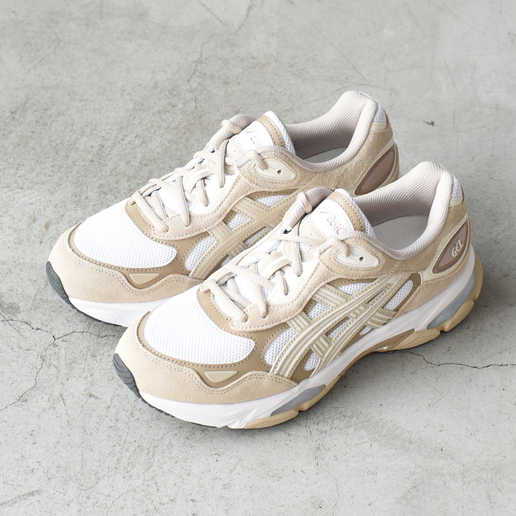 楽天市場】asics gel nyc（靴サイズ（cm）25.5）（靴）の通販
