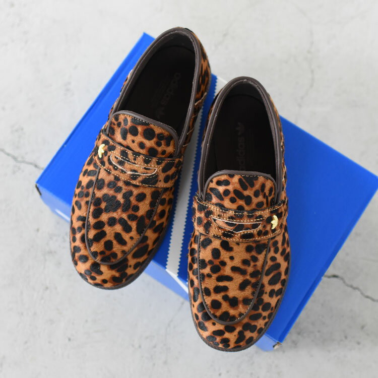 Rakuten - adidas Originals（アディダスオリジナルス）/HANDBALL SPEZIAL LOAFER ハンドボール スペツィアル ローファー/KJ2526【2026春夏】