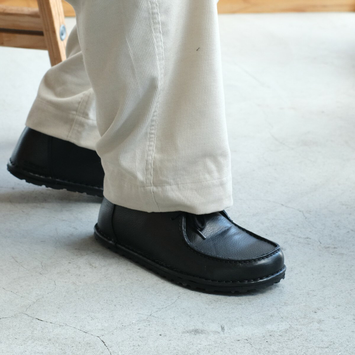 楽天市場】ビルケンシュトック（モカシン｜メンズ靴）：靴の通販