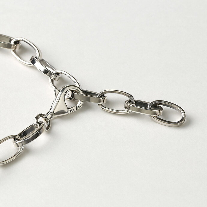 SALE10��OFF������˳�������ݥ�Binich(�ӥ˥å�) ʿ������ �������� �֥쥹��å� ����С�925 ���������꡼ �֥쥹��å� ��� ��������֥쥹 ����ץ� [����С��֥쥹��å�]